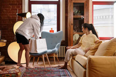 夸女生金句 夸女人的句子文案经典语录