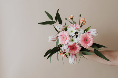 不分手的恋爱唯美句子文案 感动到哭的唯美句子文案？