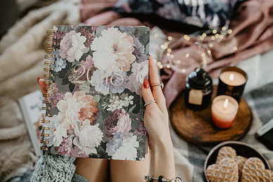 对心爱的人晚上暖心的话 对心爱的人暖心的话