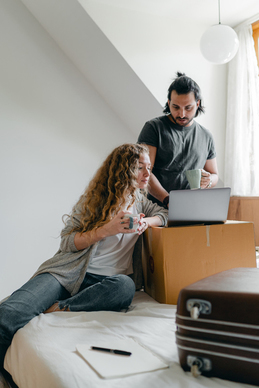 关于蓝色的唯美情话 描写蓝色的唯美句子文案