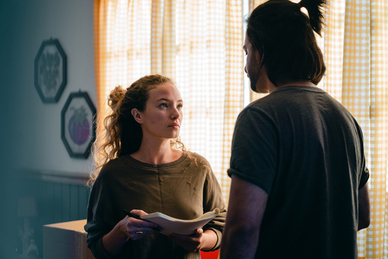 情话文案爆音文本 女生对男生说的最好的一百句短句情话文案