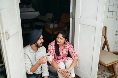 6个字浪漫表白语句文案