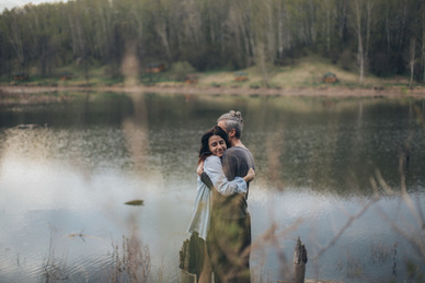 对老婆早安调皮的话 给老婆早安问候语