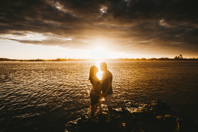 情侣之间最感人的话 情侣之间最感人的一句话？