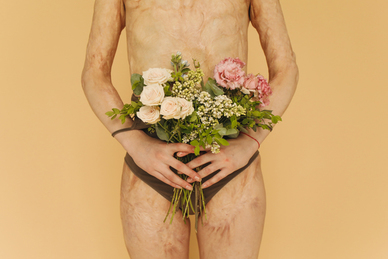 情人之间肉麻的夜晚情话文案 给情人发句肉麻的情话文案