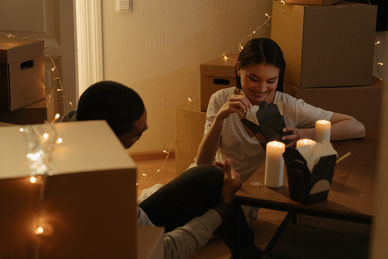 送给男朋友的句子文案 送给男朋友的最暖心的话