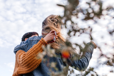 劝女生不要减肥的话 应该怎样劝女朋友不要减肥？