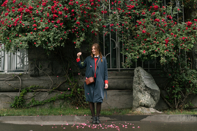 可爱又皮的句子文案 调皮可爱的句子文案