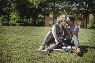 很甜很撩的个性签名 很甜很撩的句子文案