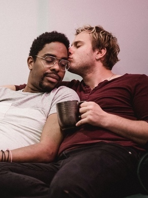 温柔干净的文案爱情 干净治愈的爱情文案短句有哪些？