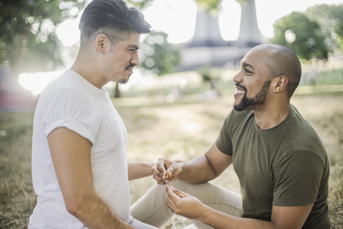 男人最喜欢的女人朋友圈