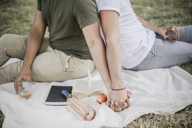 名人作家表白情话文案 名人表白的经典情话文案