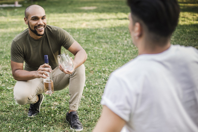 生日情话文案最暖心短句 生日情话文案最暖心短句给女生