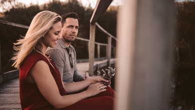 撩已婚女人最浪漫的情话文案