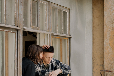 十二字情话唯美句子文案 十二字情话最暖心短句