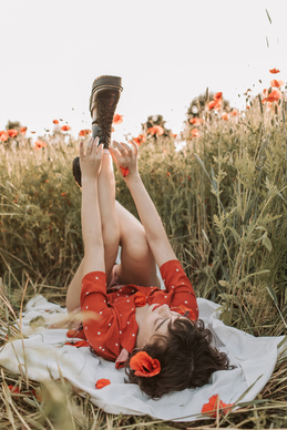 一句话感情温馨句子文案 感情的优美句子文案