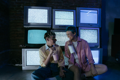 情人之间的情话文案短句 情侣间的情话文案短句