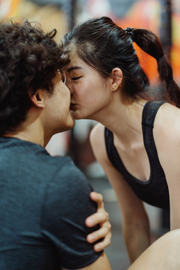 千里看爱人的诗句文案 见爱人的诗句文案