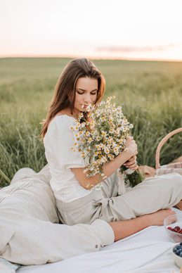 早上深情的问候 最唯美的清晨问候语