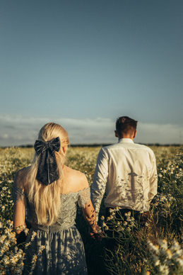 超甜的情侣文案