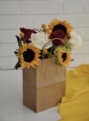 唯美暖心的短句图片 暖心清新短句