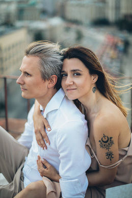 对女强人说的暖心的话 送给女强人的几句话