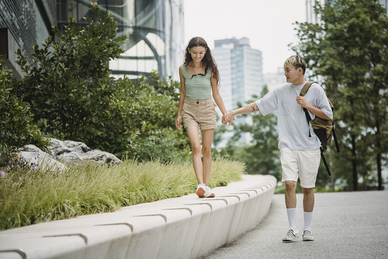 阳光与爱情的唯美句子文案 用阳光表达爱情的句子文案