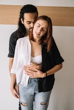 如何说情话文案逗女朋友开心 说情话文案哄女朋友开心