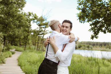 女生撩人的个性签名 吸引女生的个性签名简短