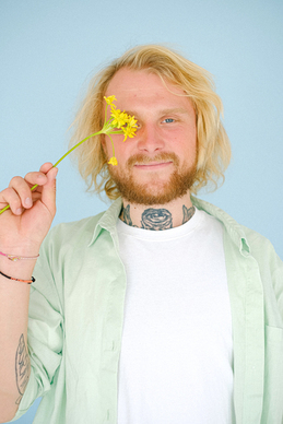 七个字情话文案最暖心短句 七个字暖心情话文案短句