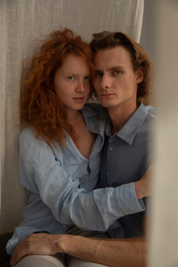 我愿意的爱情句子文案 关于爱情的唯美句子文案短