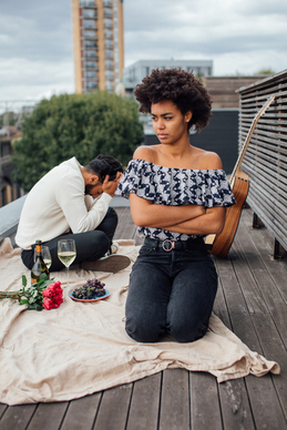 骂无赖男人最狠的话语 骂男人最狠的话不带脏字
