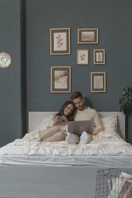 特别安全感的情话文案 暖心有安全感的情话文案