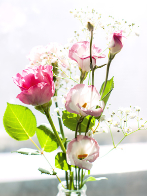 恭喜结婚的金句 结婚纪念日金句