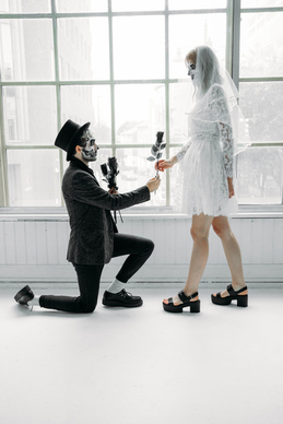 七夕不能陪女朋友的话