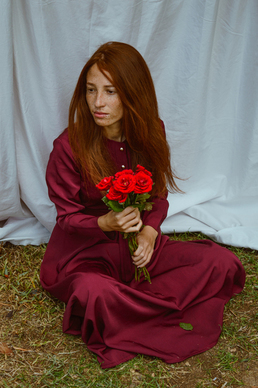 情侣之间的古风情话 古风小情话唯美句子文案