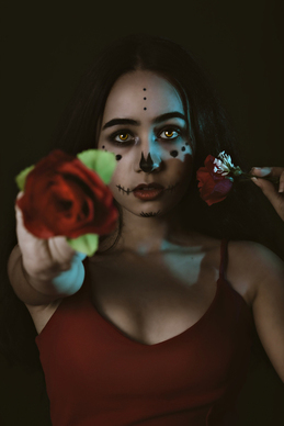 暗恋一个人的古风唯美句子文案 暗恋一个人的唯美句子文案