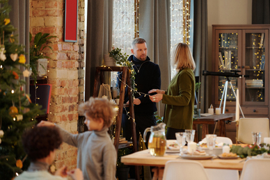 一个南一个北的情话文案