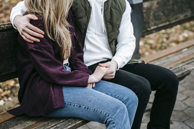 珍惜情人之间感情的话 关于情人之间要永远在一起的唯美句子文案