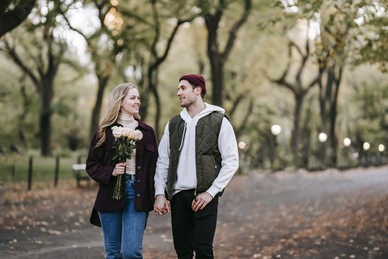 希望长长久久的情话文案 有哪些关于长久陪伴的情话文案短句？