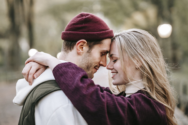 一段感人的情话文案送女友 一段写给女朋友的情话文案