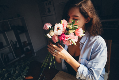 最浪漫的古诗表白句子文案 表白最古风的句子文案