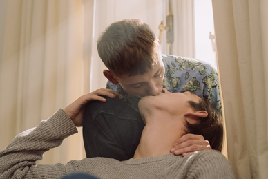 给男朋友留言甜到爆的短句 给男朋友留言的甜甜的句子文案