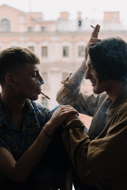 幽默土味情话文案一问一答 一答一问的土味情话文案