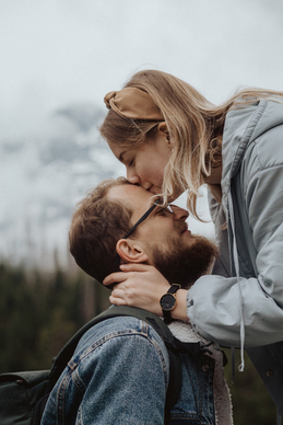 写给男生的暖心话短句 送给男朋友的暖心短句
