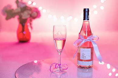 早上暖心短句图片