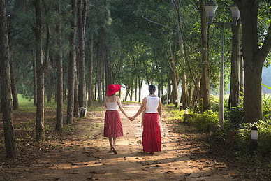 撩哭对方的高情商情话文案