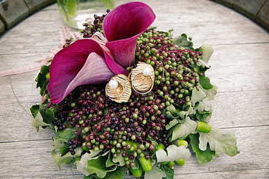 结婚当天新娘语录文案 结婚时新娘说的话