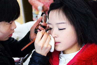 表白肖战的情话文案