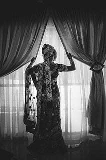 小女孩剪短发的说说文案 剪了短发的心情说说文案